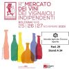 Mercato dei Vini FIVI-BOLOGNA 25-26-27 Nov 2023