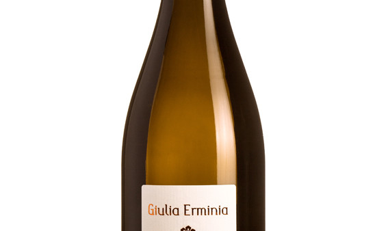 pecorino wine Giulia Erminia