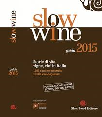 slow wine fiorano