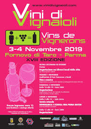 vini naturali vini di vignaioli 2019 fiorano marche